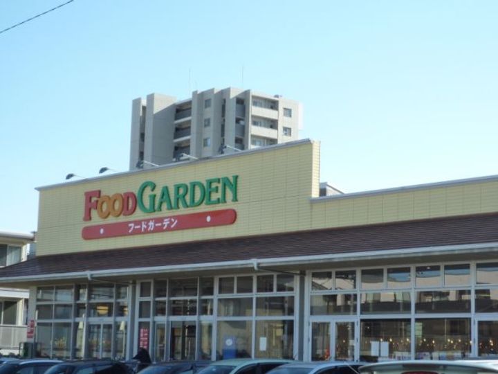 埼玉県さいたま市北区日進町2(一戸建)の賃貸物件の周辺
