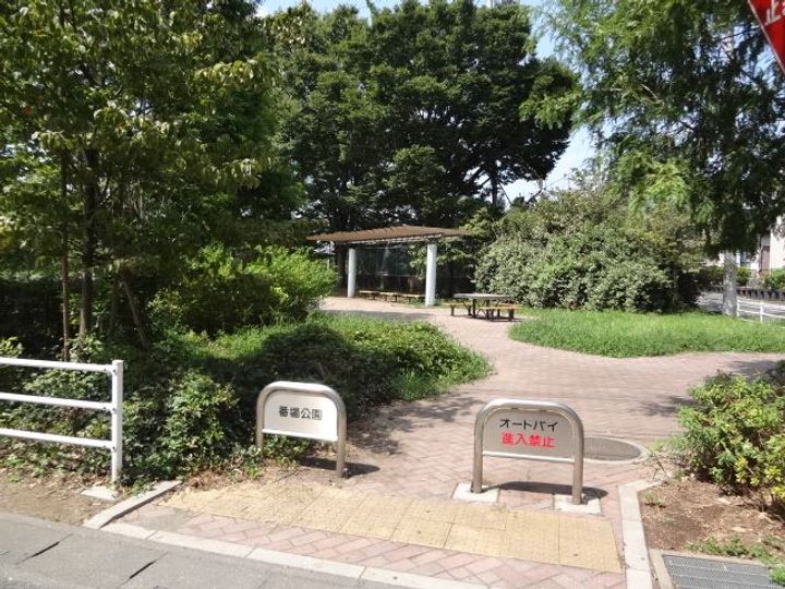 埼玉県さいたま市北区日進町2(一戸建)の賃貸物件の周辺