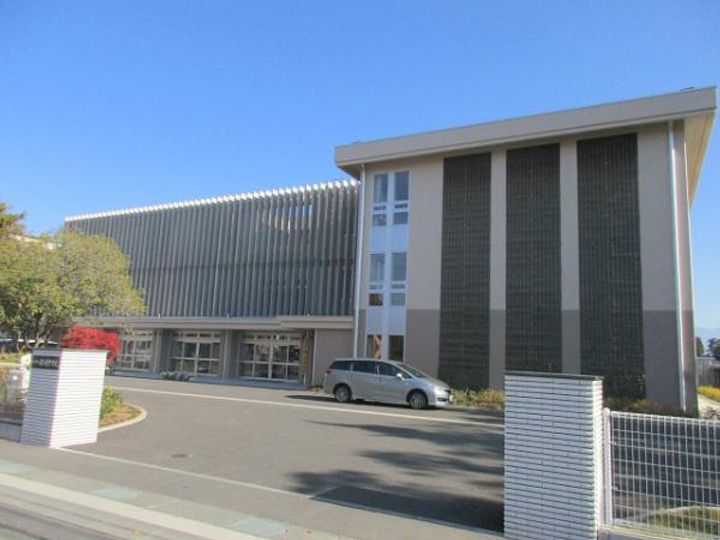 長野県長野市大字鶴賀七瀬中町(一戸建)の賃貸物件の周辺