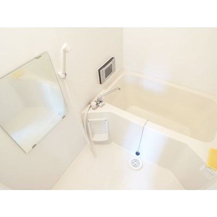 フラワーシティINブラボンの風呂