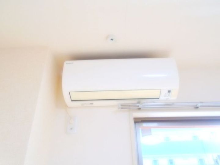 埼玉県川越市新富町2(アパート)の賃貸物件の内装