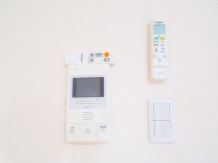 埼玉県川越市新富町2(アパート)の賃貸物件の内装