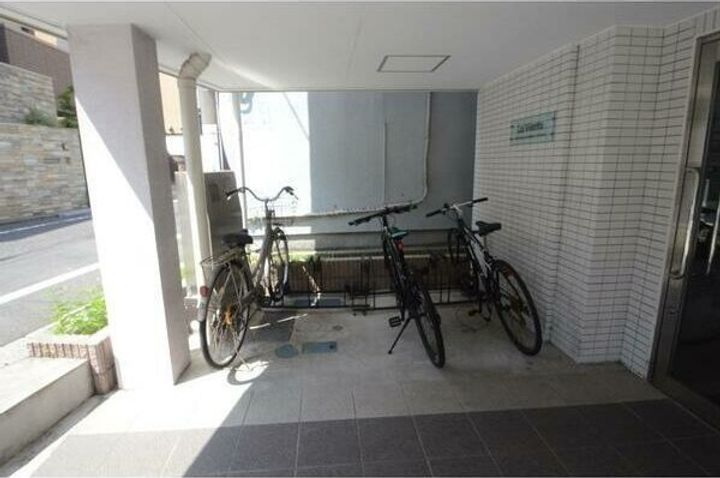 東京都台東区三ノ輪1(マンション)の賃貸物件の内装