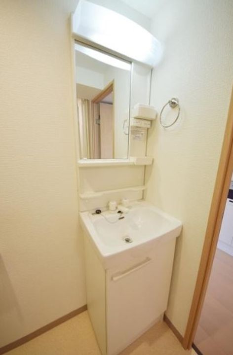 東京都台東区三ノ輪1(マンション)の賃貸物件の内装