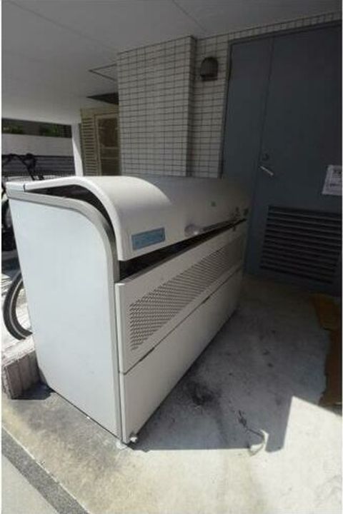 東京都台東区三ノ輪1(マンション)の賃貸物件のその他画像