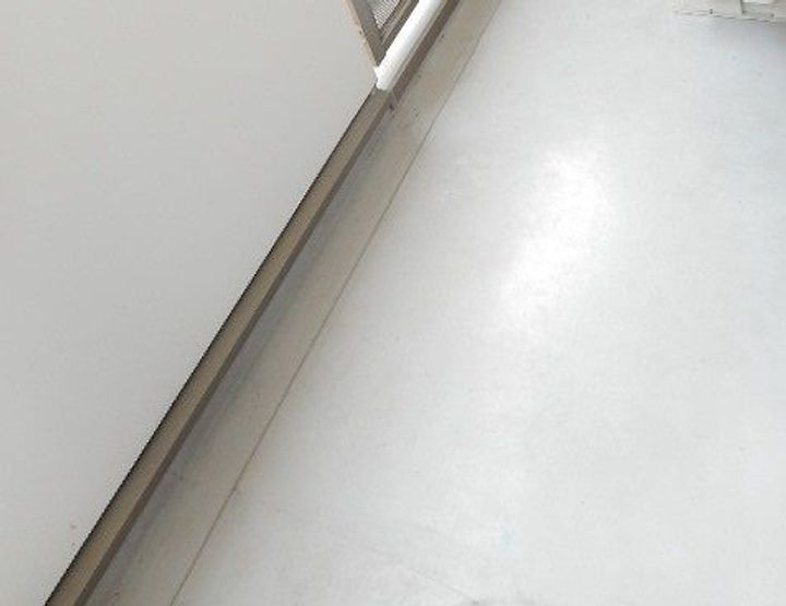 ウィンドワードの内装