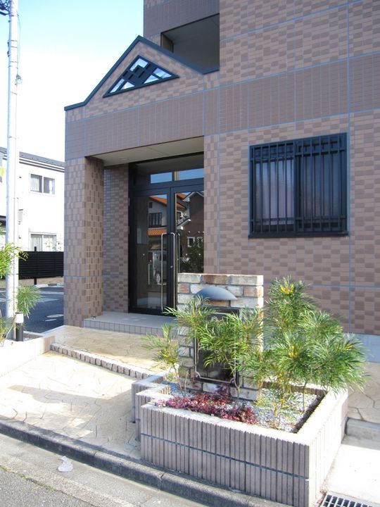 東京都日野市万願寺1(マンション)の賃貸物件の地図