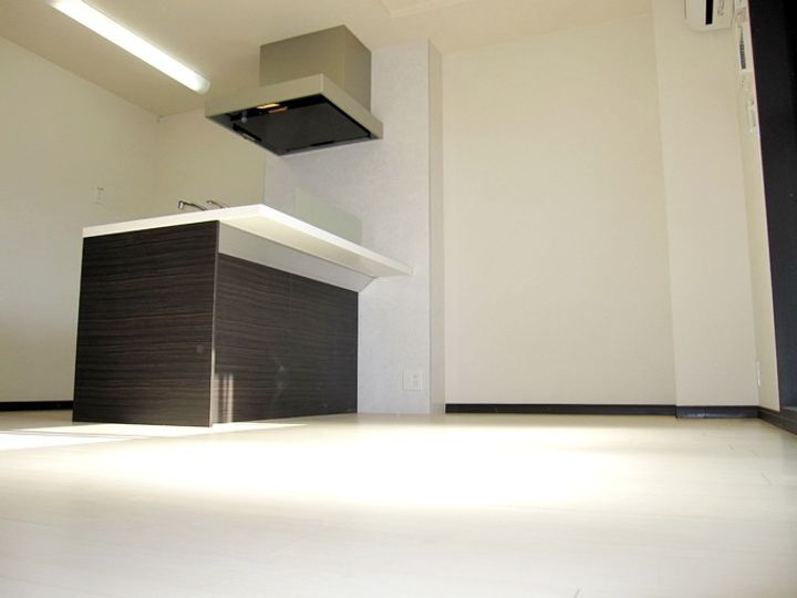 東京都日野市万願寺1(マンション)の賃貸物件の居間