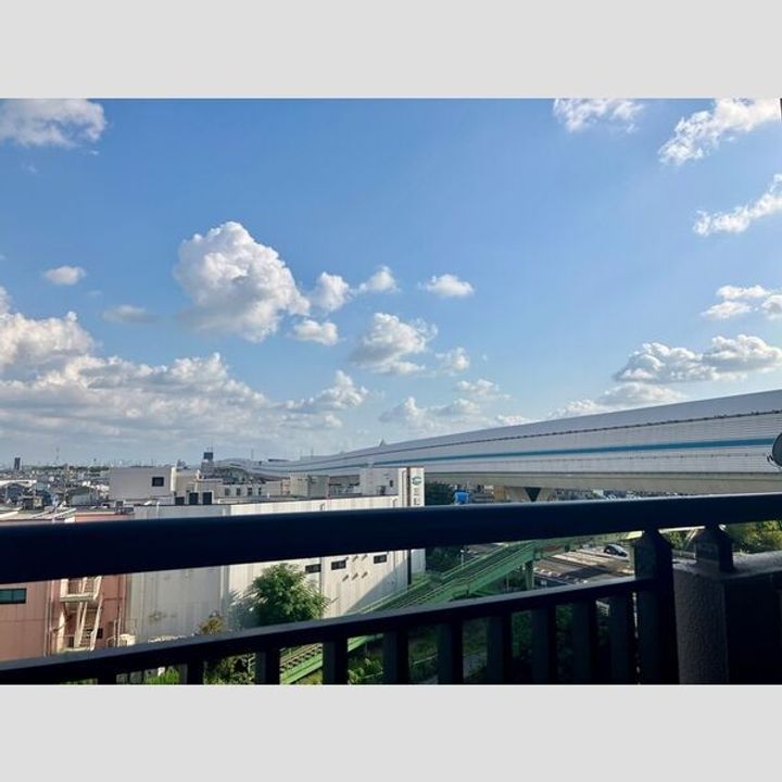 埼玉県さいたま市桜区西堀4(マンション)の賃貸物件のその他画像