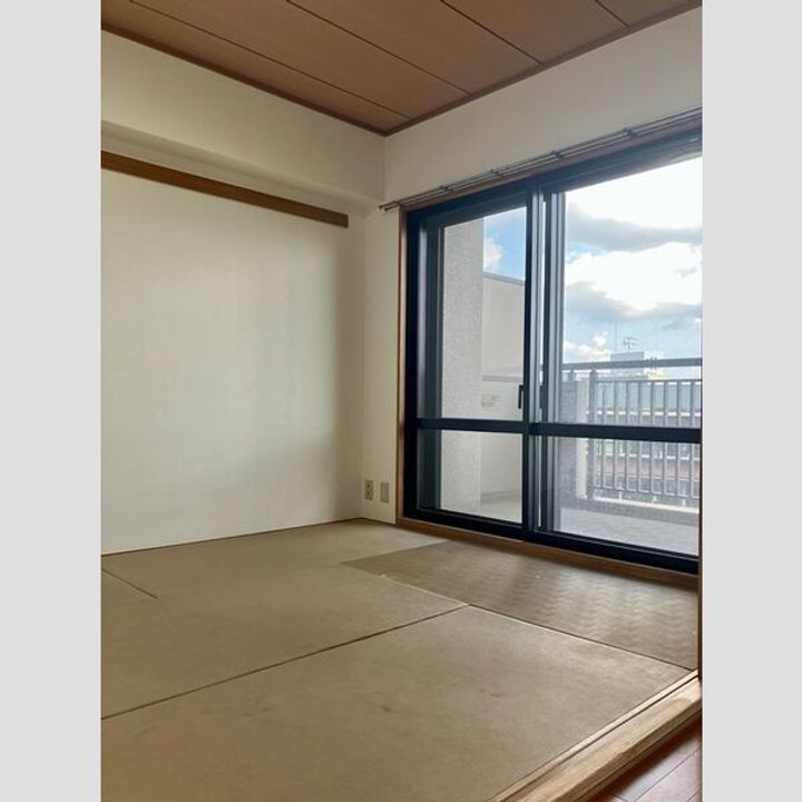 埼玉県さいたま市桜区西堀4(マンション)の賃貸物件のその他画像