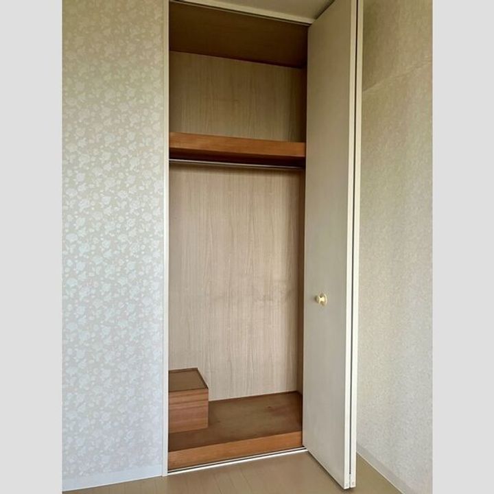 埼玉県さいたま市桜区西堀4(マンション)の賃貸物件の内装