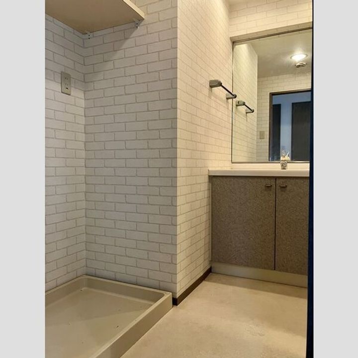 埼玉県さいたま市桜区西堀4(マンション)の賃貸物件の内装