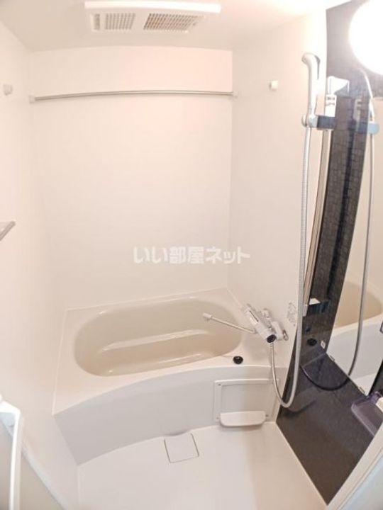 大阪府堺市東区草尾(一戸建)の賃貸物件の風呂