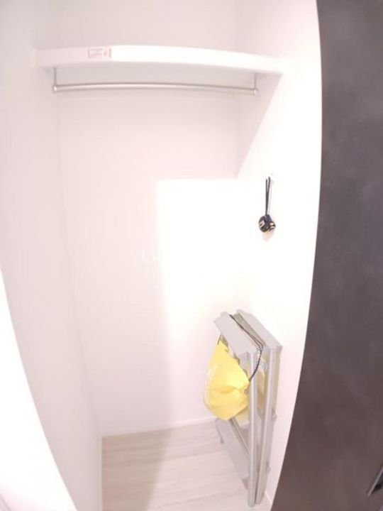 大阪府堺市東区草尾(一戸建)の賃貸物件の内装