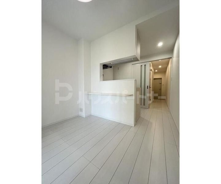 メグリオ新松戸の内装