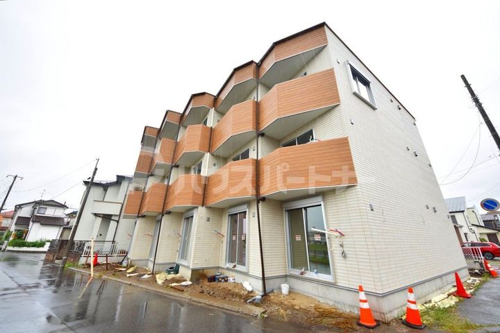 メグリオ新松戸のその他画像