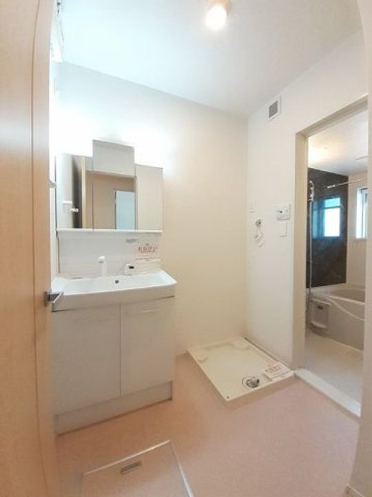 アグレアーブルIIの内装