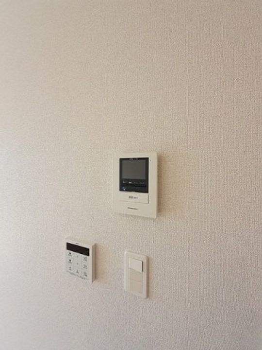 アグレアーブルIIの内装