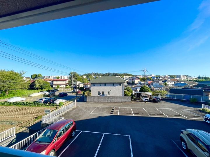 東京都日野市程久保1(一戸建)の賃貸物件のその他画像