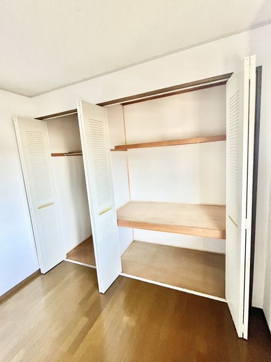 東京都日野市程久保1(一戸建)の賃貸物件の内装