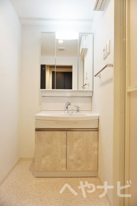 愛知県名古屋市中区正木2(マンション)の賃貸物件の内装