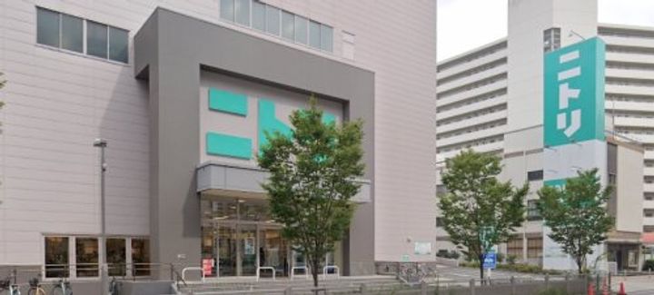 愛知県名古屋市中区正木2(マンション)の賃貸物件の周辺