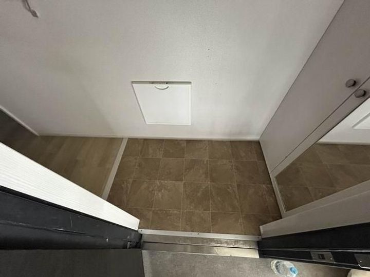 東京都練馬区石神井町8(マンション)の賃貸物件の玄関