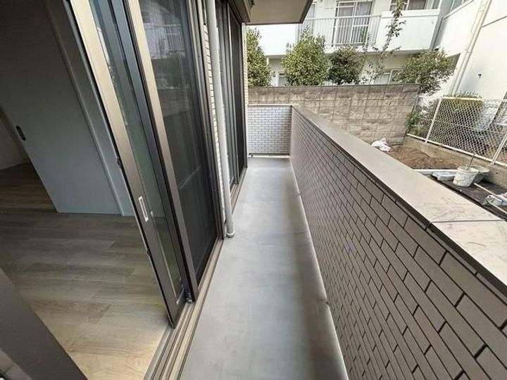 東京都練馬区石神井町8(マンション)の賃貸物件の内装