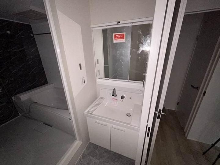 東京都練馬区石神井町8(マンション)の賃貸物件の内装