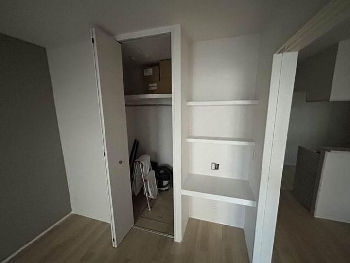 東京都練馬区石神井町8(マンション)の賃貸物件の内装