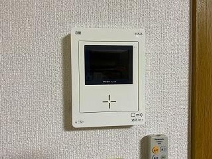 共和ハイツの内装