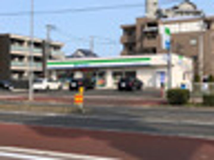 共和ハイツの周辺