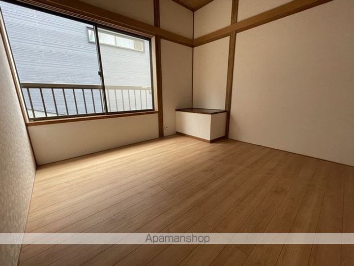 千葉県松戸市六実7(一戸建)の賃貸物件の内装