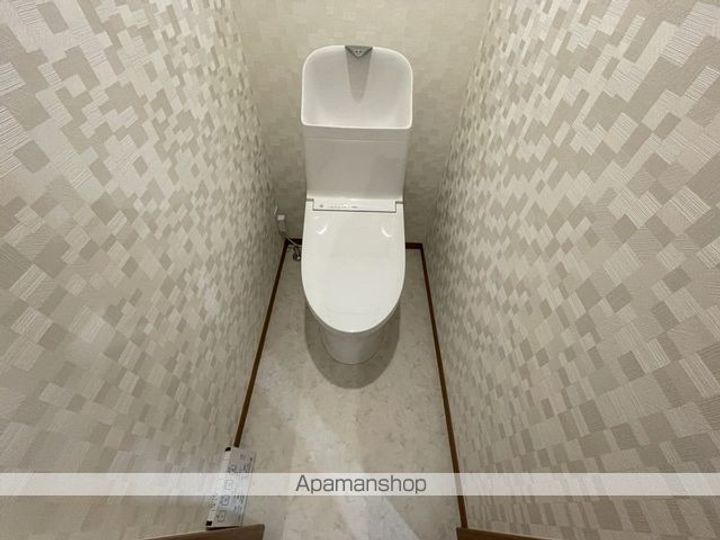 千葉県松戸市六実7(一戸建)の賃貸物件の内装