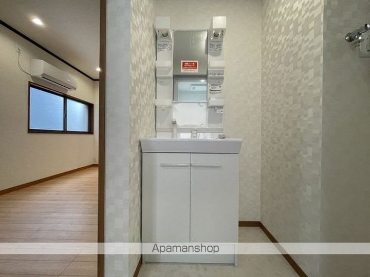 千葉県松戸市六実7(一戸建)の賃貸物件の内装