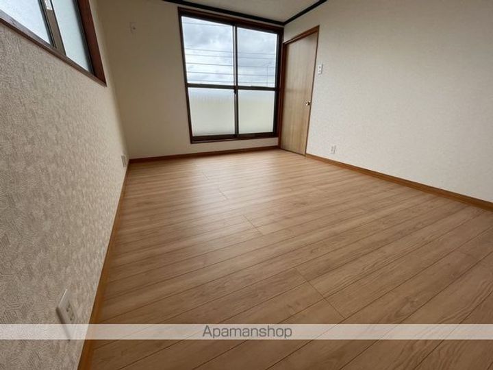 千葉県松戸市六実7(一戸建)の賃貸物件の内装