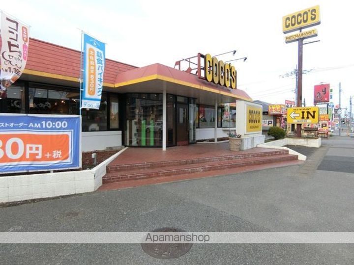 千葉県松戸市六実7(一戸建)の賃貸物件の周辺