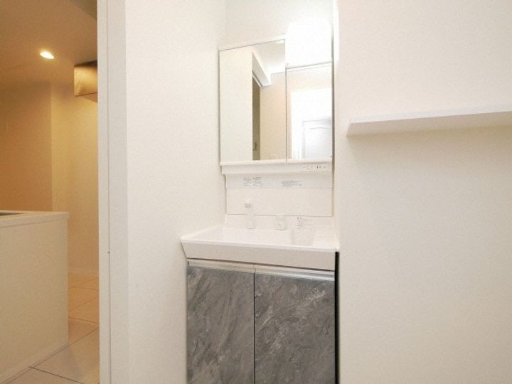 北海道札幌市中央区南三条西12(マンション)の賃貸物件の内装