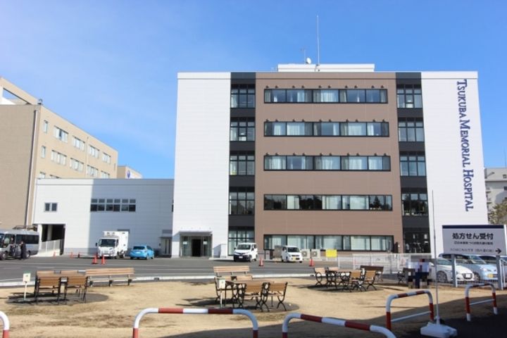フォレスタII Aの周辺