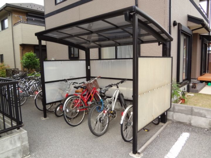 滋賀県長浜市末広町(アパート)の賃貸物件の地図