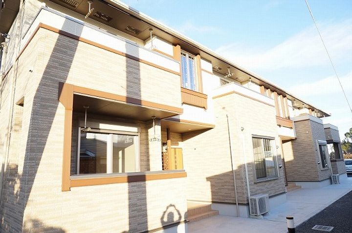 シュティル Aの地図