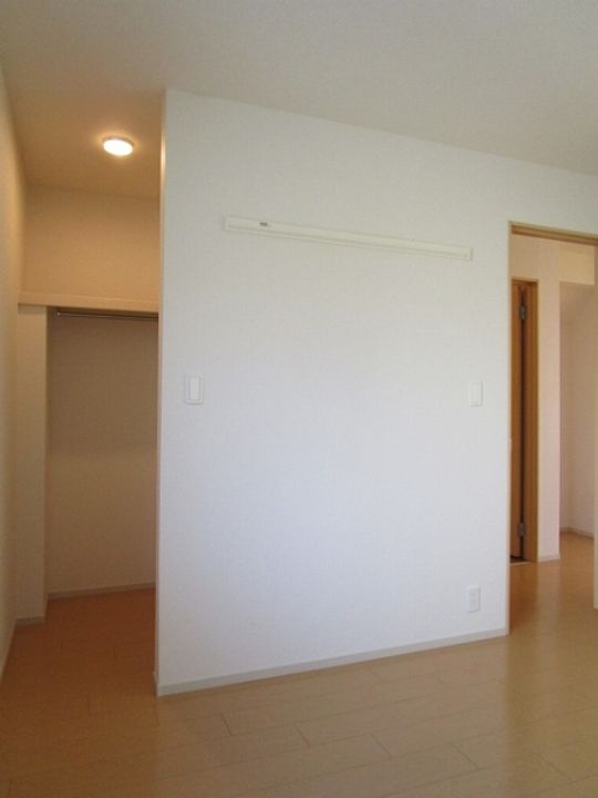 シュティル Aの内装