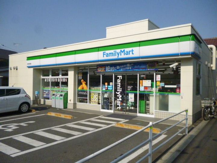 アドレム白鷺の周辺