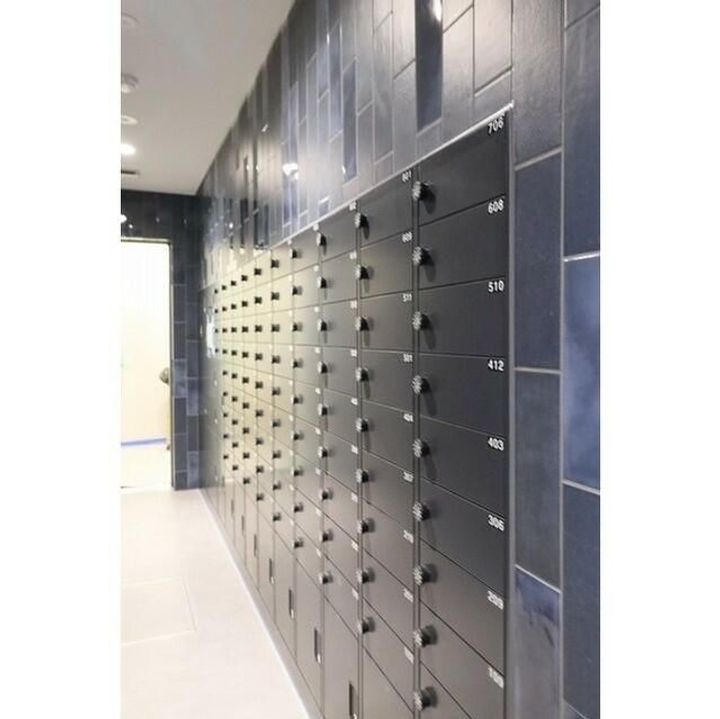 東京都品川区南大井3(マンション)の賃貸物件のその他画像