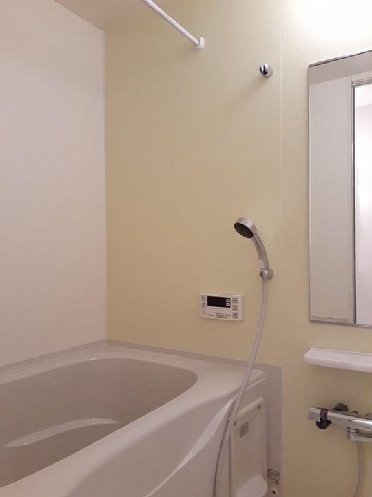 テラビスタIIのキッチン