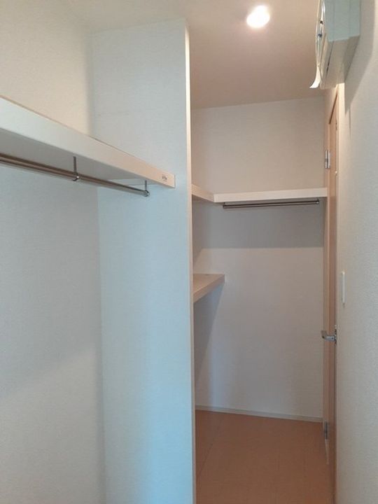 テラビスタIIの居間