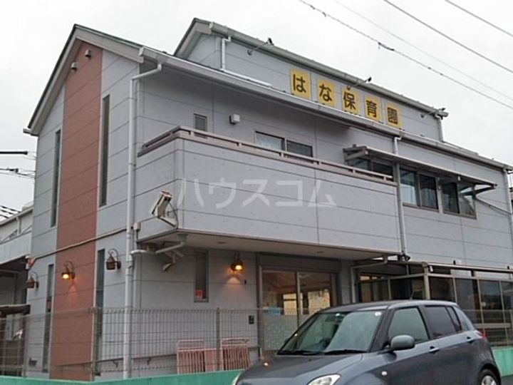 東京都江戸川区篠崎町7(一戸建)の賃貸物件の周辺