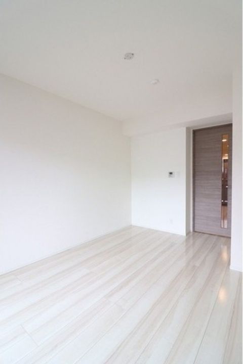 東京都千代田区神田錦町2(マンション)の賃貸物件の内装