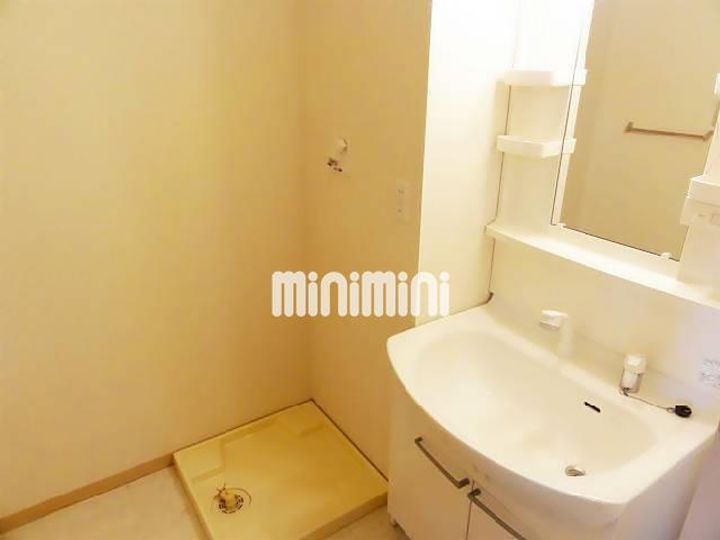 グリーンベルの内装