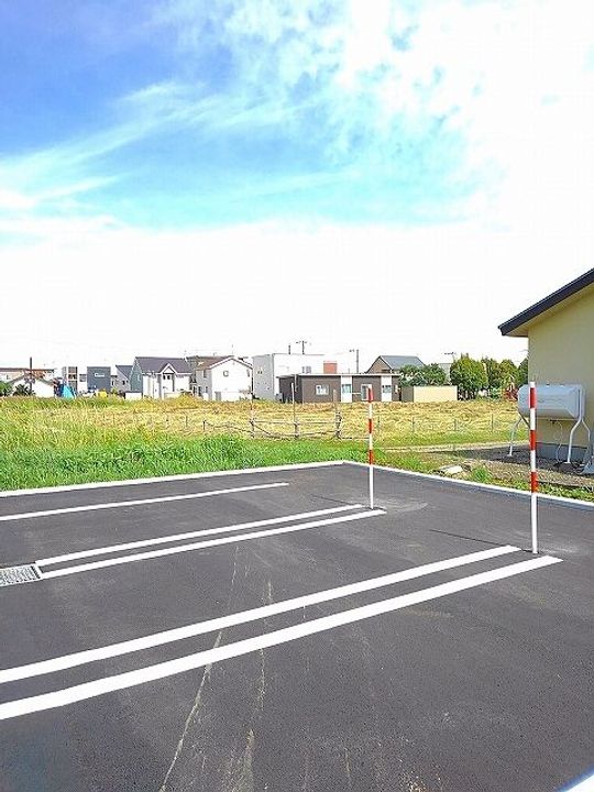 アルカディアの地図